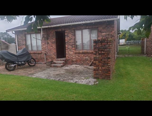 2 BEDROOM PROPERTY TO RENT IN LORRAINE